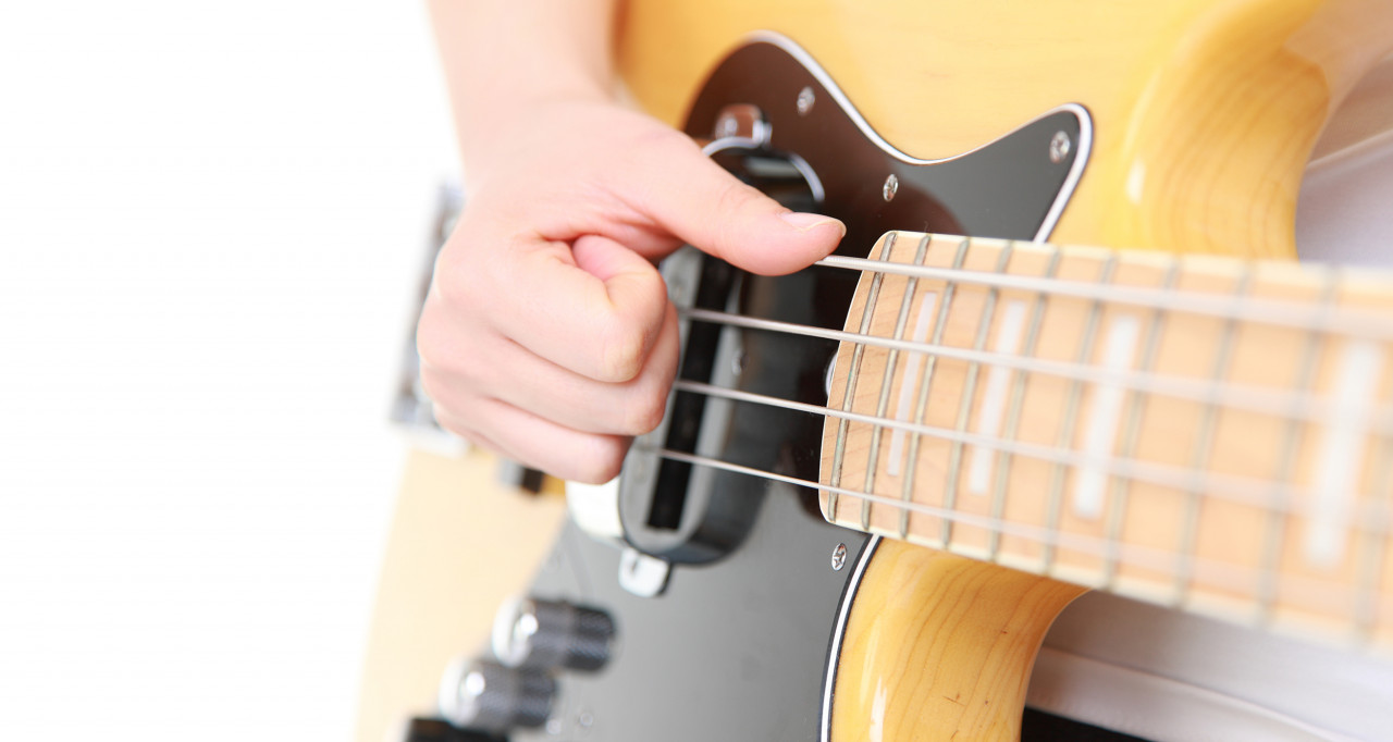 坂本ベース教室